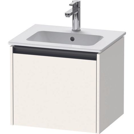 Duravit Ketho.2 meuble sous-lavabo, 510x440x420mm, pour ME by (1/2)