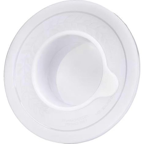Couvercle pour bol mélangeur KitchenAid 5,5-6 QT avec dispositif de levage - JBMEDIA (1/4)