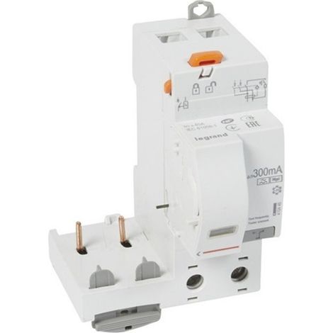 Adattatore blocco differenziale DX3 2/40/300 HPI