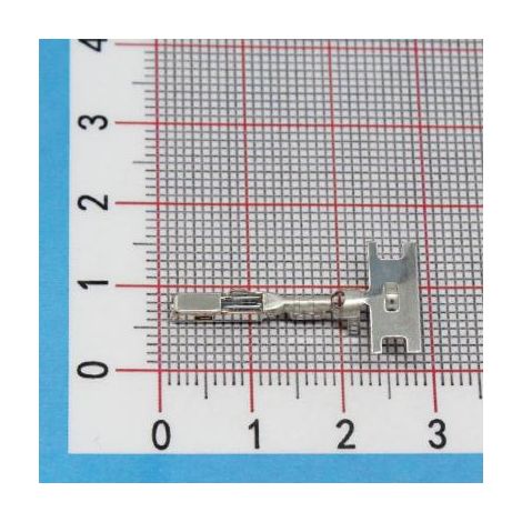 34083-2003 MOLEX Automotive Industry Connectors and Accessories (1/4)