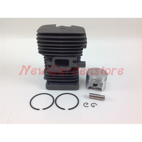 Cilindro pistone motosega compatibile STIHL 017 - MS 170