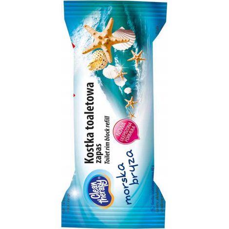 Recambio de papel higiénico de 40 g (Sea Breeze) (1/3)