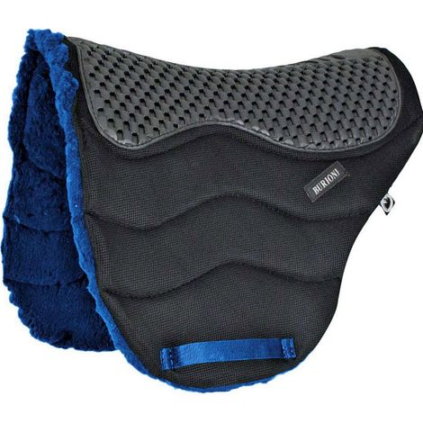 Viola - Selle Endurance Ttech avec doublure polaire