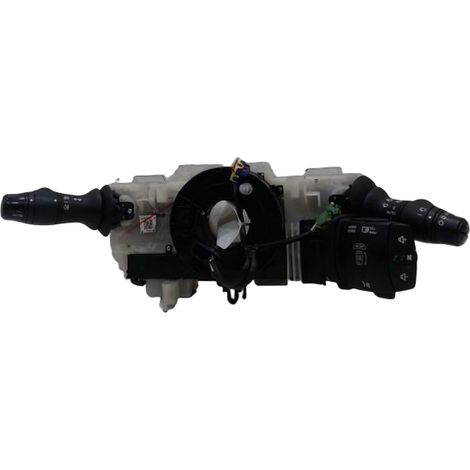 Bloc Commodos RENAULT Megane [PRODUIT D'OCCASION]♻️255670019r (1/5)