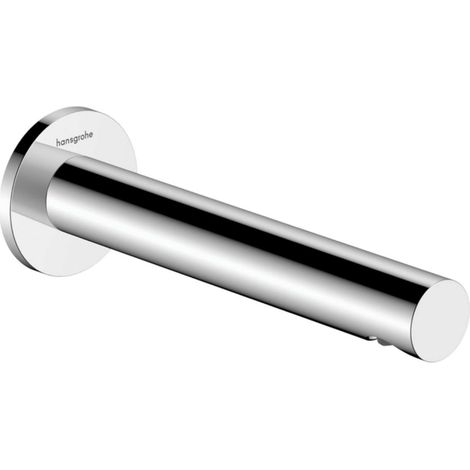 Hansgrohe Zesis S - Wanneneinlauf, Chrom 74410000 (1/3)