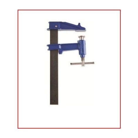 TORNILLO APRIETE 35X8 APERTURA 800MM - DOGHER