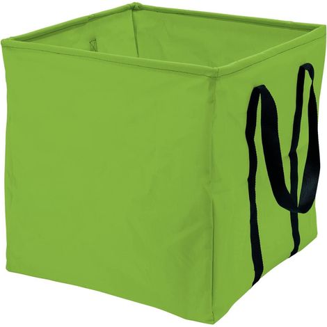 Fabric Grow Bag with Handles, 90L (10088)