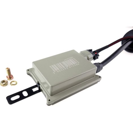 Convertisseur xénon HID xénon numérique 1068 D2S Canbus AMIO-01550 (1/2)