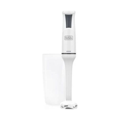 FRULLATORE AD IMMERSIONE 600 W PLASTICA