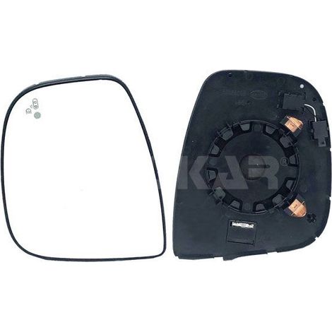 Verre de rétroviseur gauche side Peugeot Expert depuis 2016