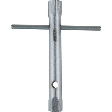 KS Tools - Clé à tube droite, 36 x 41 mm - 518.0884