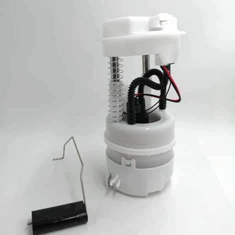 Part number 17040-JX31A is suitable for Nissan fuel pumps 17040JX31A, 170401V10A and 17040-1V10A. (1/4)