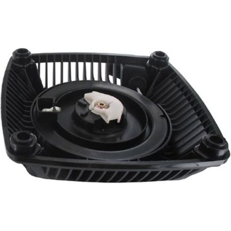 Lanceur complet pour moteur KAWASAKI FJ150V - Pièce de rechange compatible tondeuses et débroussailleuses (1/3)