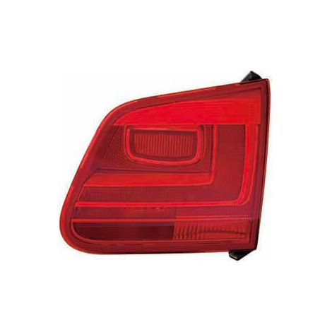 Feu arrière droit intérieur Volkswagen Tiguan 1 phase 2 2011-2016
