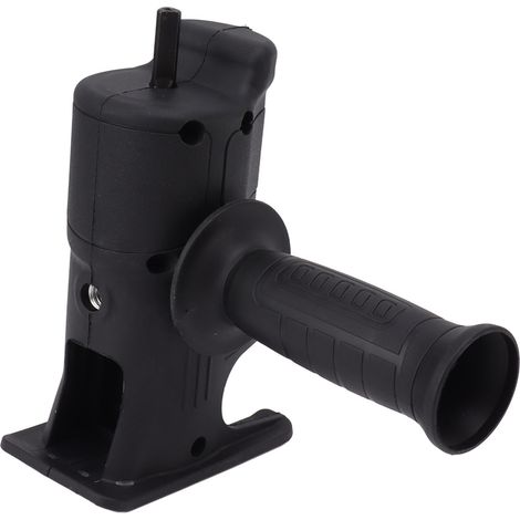 Adaptateur de scie alternative pour perceuse, outil modifié, adaptateur de perceuse portable en scie sauteuse pour la découpe du bois et du métal