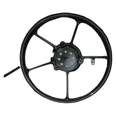 Support De Ventilateur RENAULT Clio