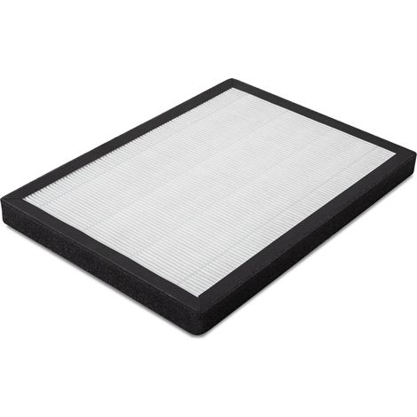 TROTEC HEPA-Filter (99,97% Filterleistung) für Luftreiniger AirgoClean 100 E