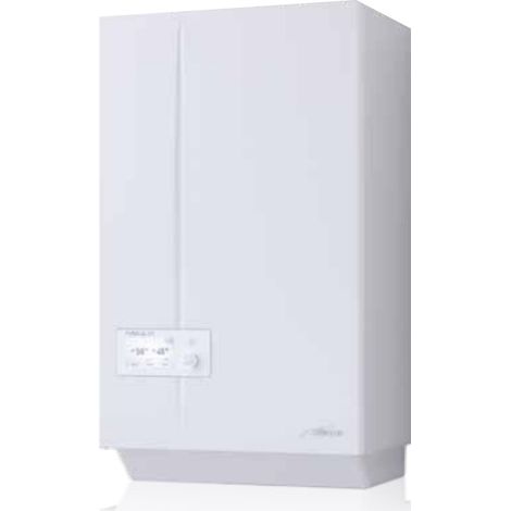Caldaia Sime MURELLE HT 25 murale A Condensazione Classe A 8115101 Metano Completa Di Kit Fumi Incluso