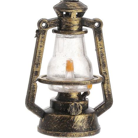 Ensemble de 4 lampes de table décoratives (1/3)