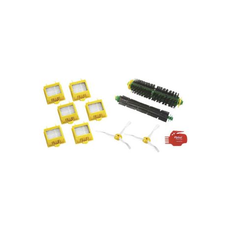 KIT DE MAINTENANCE POUR ROOMBA SÉRIE 700 POUR PETIT ELECTROMENAGER IROBOT - ACC225