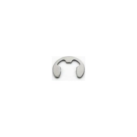 ARANDELA SEGURIDAD PARA EJE DIN 6799 A2 D7-INOX IBERICA