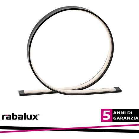 AZULA,IND.TABLE, LED5W, H23,5CM (1/3)