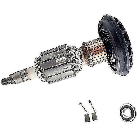 Outil de démontage à percussion Bosch GBH11DE, rotor d'ancrage d'armature GSH11E (1/5)