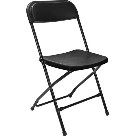 Sedia pieghevole da giardino in resina 7house 45x44,5x79cm