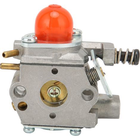 Carburateur 530069770 WT - 631‑1 Remplacement de l'entretien des fonctions lourdes pour les coupe-jardin. (1/5)