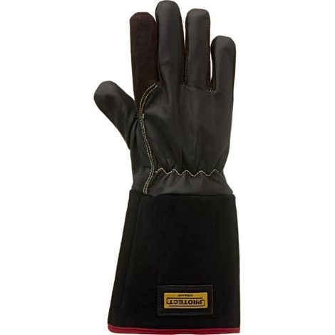 Gants de travail taille 9 UNIVERSEL KG0800409 (1/2)