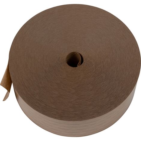 Kraftpapier-Klebeband, Klasse 2, Typ A