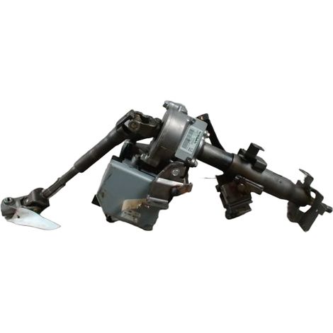 Colonne De Direction Assistee NISSAN Juke [PRODUIT D'OCCASION]♻️48811bv83a (1/5)