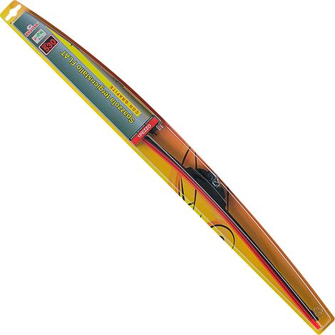 Spazzola Tergicristalli Flat K-Rw 53x1x1 cm (1/2)
