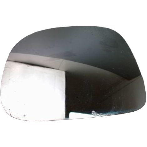 [PRODUIT D'OCCASION] Glace Retroviseur Exterieur G FIAT Panda II 2003-2012 ♻️ Ref Oe. 71754719 - Garantie à vie (1/3)