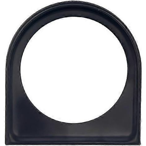 Manomètre de température d'eau, de niveau de carburant et de tension pour véhicules 12 V, 52 mm (2 pouces) (1/5)