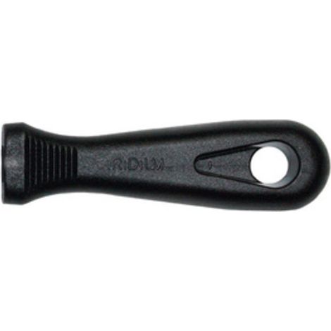 MANICO P/LIMA IN RESINA MISURA S 6 POLLICI- CORRADI- 10,0 pz