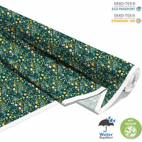 TESSUTI DECORATIVI PER ESTERNI OXFORD - Motivo Primavera I DX7404 (1/5)