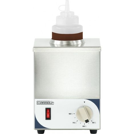 Chauffe-sauce Casselin Maintien Au Chaud Professionnel - Casselin