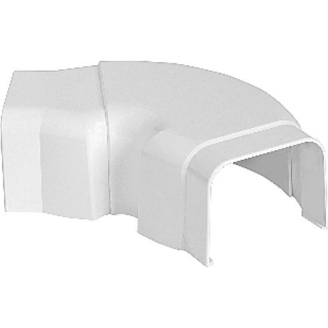 CURVA REGOLABILE 80 x 60 mm