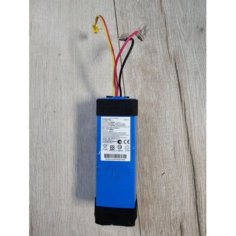 Xiaomi Truclean W10 Pro Cepillo principal negro 200W