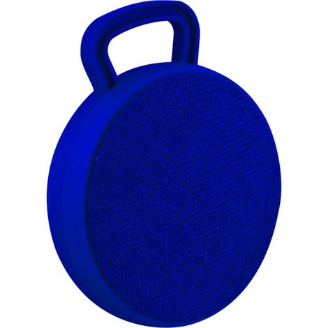 EP127B PUNK BLAUER BLUETOOTH-LAUTSPRECHER