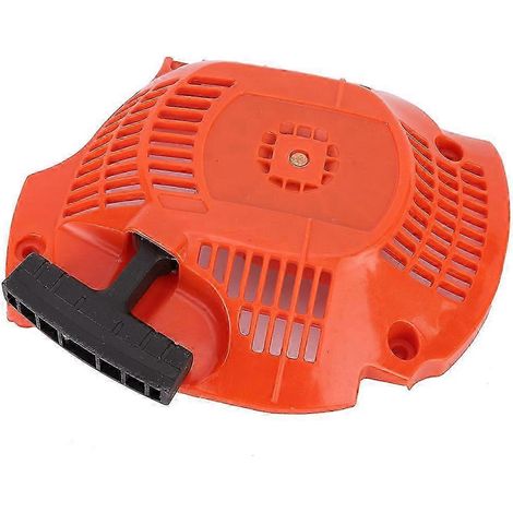 Pièces détachées pour tronçonneuse Touch, accessoires de démarrage à tirette, compatibles avec Husqvarna Hus4 (1/5)