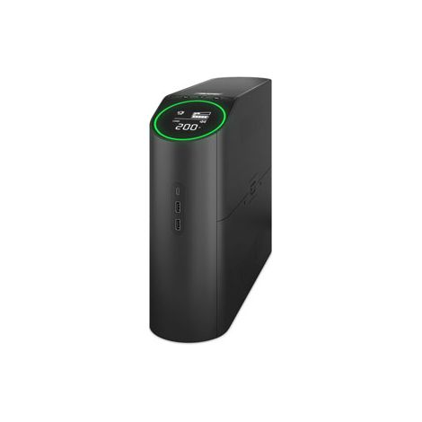 Bloc d'alimentation APC Back-UPS Pro 1320 W 2200 VA