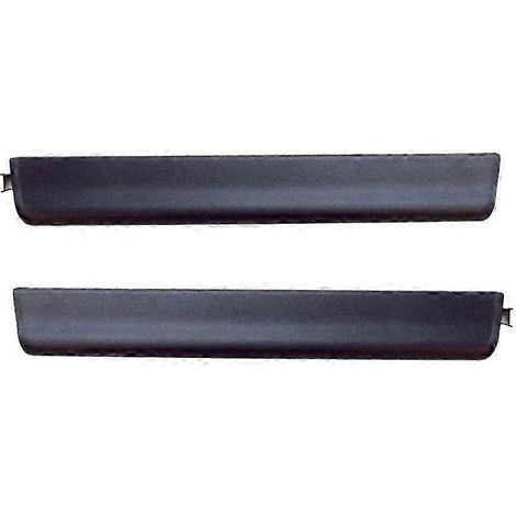 39810363 39810361 Einstiegsleisten-Zierleiste für die Vordertür, kompatibel mit Volvo S60 S80 S80L V60 XC60 S80 XC70 Bodenleiste-JXLGV (1/5)