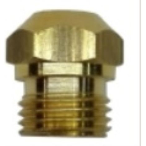 Inyector M10x1 d:1,60