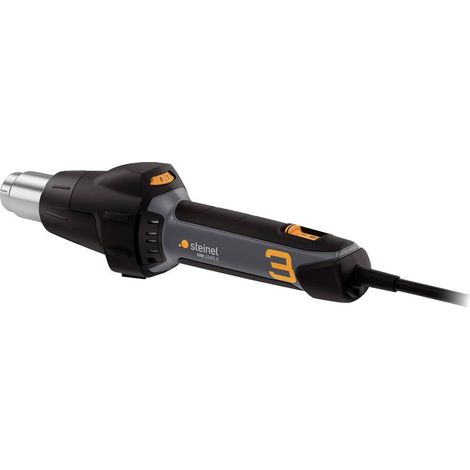 Steinel HM 2220 E Pistola ad Aria Calda 2200 W (1/5)