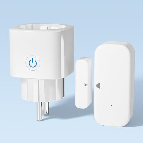 window contact switch