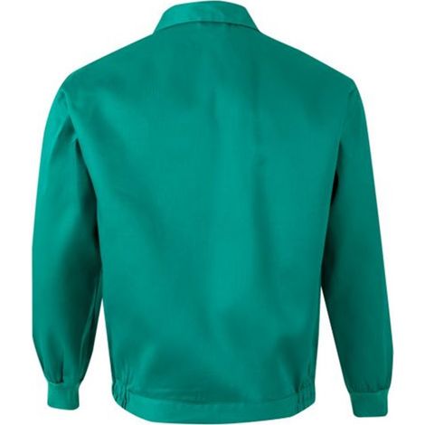 Cazadora VERDE CAZA 62