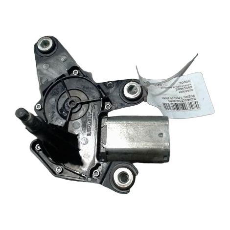 Moteur Essuie-glace Arriere RENAULT Scenic II Ph2 2006- [PRODUIT D'OCCASION]♻️8200153458