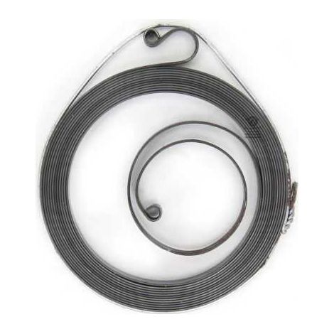 Ressort de lanceur pour tronçonneuse Stihl 044 MS440 (1/3)